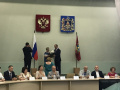 В Правительстве Брянской области чествовали социальных работников