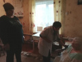 Работа междисциплинарной бригады