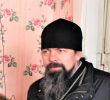 Молебен для пожилых