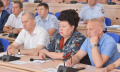Губернатор провел заседание межведомственной комиссии по профилактике правонарушений