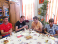 Сделай планету прекрасней