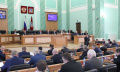 28 марта состоялось 51-е заседание Брянской областной Думы