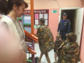 Пожарная безопасность в осенне-зимний период
