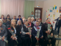 «Диалог поколений»