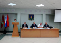 Рабочее совещание