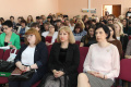 Научно-практическая конференция ¬«Актуальные проблемы теории и практики в коррекции и реабилитации детей с множественными нарушениями»