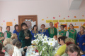 Осень жизни золотая