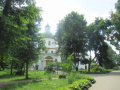 Брянск – Трубчевск – Кветунь