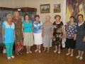 Экскурсия в прошлое