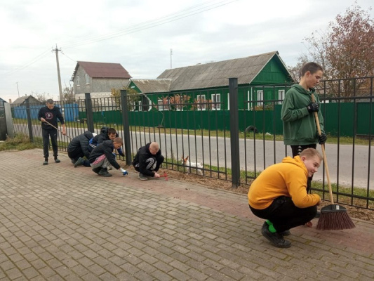 Трудоустройство подростков — важный шаг в их развитии