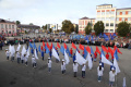 В Клинцах прошли праздничные мероприятия, посвященные Дню города