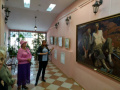 Фронтовые будни