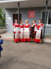Первомайский праздник