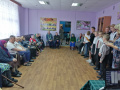 Славим возраст золотой!