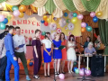 В добрый путь, выпускники!