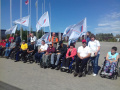 Соревнования по стендовой стрельбе