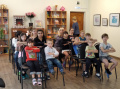 «Педагогический десант» высадился в СРЦ
