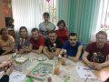 Пасхальный подарок