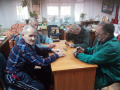 Турнир по настольным играм