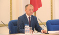Заместитель Губернатора Николай Щеглов провел видеоселектор с главами муниципальных образований