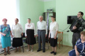 Про родимый край нам баян сыграй