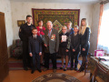 76 лет со дня освобождения Брянщины от немецко – фашистких захватчиков