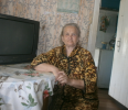В гостях у обслуживаемой Крысиной Р.Ф.