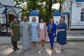 Подарки от благотворительного фонда «Ванечка»