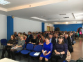 Семинар с Управлением Россельхознадзора по Брянской и Смоленской областям  на тему:  «Об изменениях в законодательстве Российской Федерации по  контролю за качеством и безопасностью пищевых продуктов»