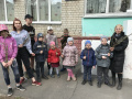 Чудесное Вербное Воскресенье