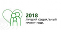 О проведении IV Всероссийского конкурса проектов в области социального предпринимательства «Лучший социальный проект года»