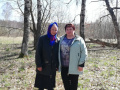 Дни пути земного. Об Обыночной Вере Степановне , 90-летнем юбиляре